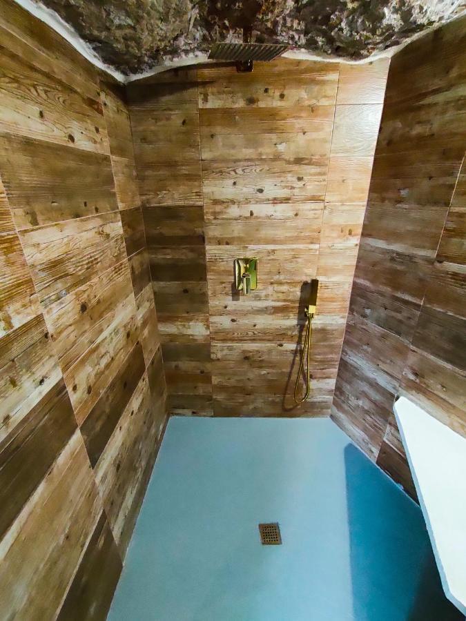 Apartamento La Cueva Blanca Alcala del Jucar Exterior foto